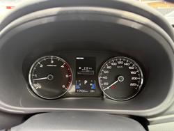 2016 Mitsubishi Pajero Sport Exceed