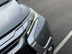 2016 Mitsubishi Pajero Sport Exceed