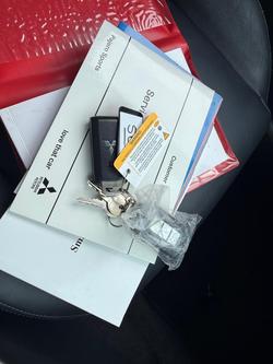 2016 Mitsubishi Pajero Sport Exceed