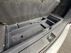 2016 Mitsubishi Pajero Sport Exceed