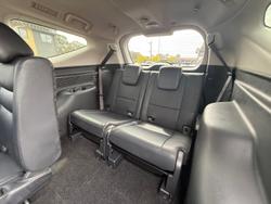 2016 Mitsubishi Pajero Sport Exceed