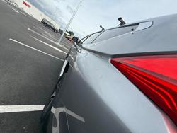 2016 Mitsubishi Pajero Sport Exceed