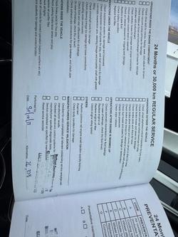 2016 Mitsubishi Pajero Sport Exceed