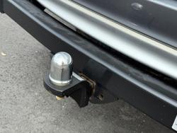 2016 Mitsubishi Pajero Sport Exceed