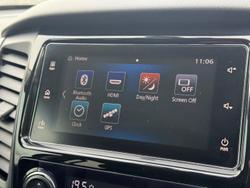 2016 Mitsubishi Pajero Sport Exceed