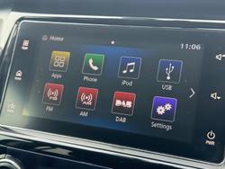 2016 Mitsubishi Pajero Sport Exceed