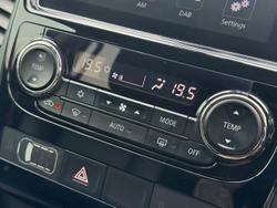 2016 Mitsubishi Pajero Sport Exceed