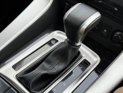 2016 Mitsubishi Pajero Sport Exceed