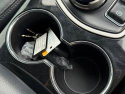 2016 Mitsubishi Pajero Sport Exceed