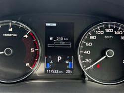 2016 Mitsubishi Pajero Sport Exceed