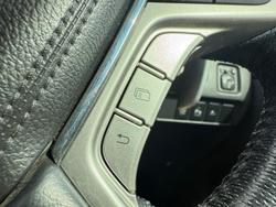 2016 Mitsubishi Pajero Sport Exceed