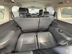 2016 Mitsubishi Pajero Sport Exceed