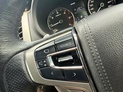 2016 Mitsubishi Pajero Sport Exceed