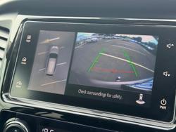 2016 Mitsubishi Pajero Sport Exceed