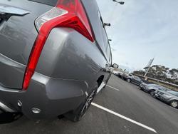 2016 Mitsubishi
                Pajero Sport Exceed