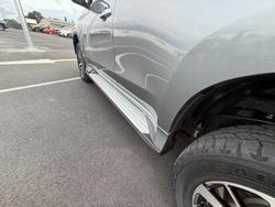 2016 Mitsubishi
                Pajero Sport Exceed