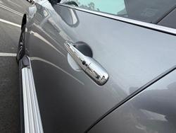 2016 Mitsubishi
                Pajero Sport Exceed