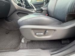 2016 Mitsubishi
                Pajero Sport Exceed