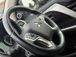 2016 Mitsubishi
                Pajero Sport Exceed