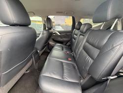 2016 Mitsubishi
                Pajero Sport Exceed