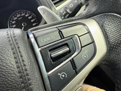 2016 Mitsubishi
                Pajero Sport Exceed