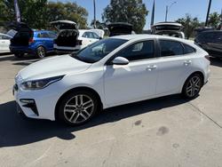 2021 Kia Cerato