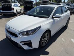 2021 Kia Cerato