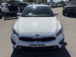 2021 Kia Cerato