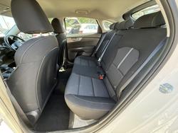 2021 Kia Cerato