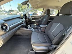 2021 Kia Cerato