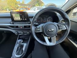 2021 Kia Cerato