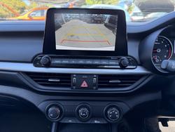 2021 Kia Cerato