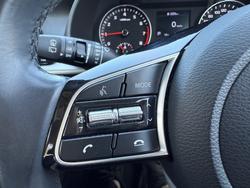 2021 Kia Cerato