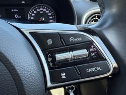 2021 Kia Cerato