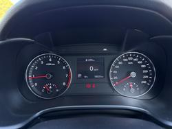 2021 Kia Cerato