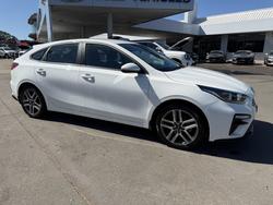2021 Kia Cerato