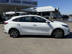 2021 Kia Cerato