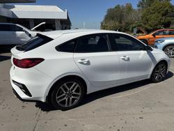2021 Kia Cerato