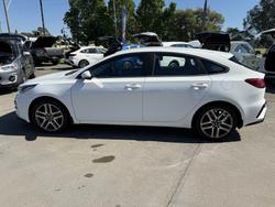 2021 Kia Cerato