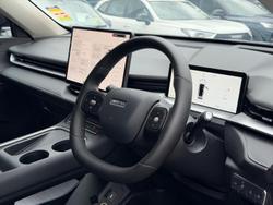 2025 GWM Haval H6 Ultra PHEV