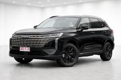 2025 GWM Haval H6 Ultra PHEV