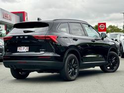 2025 GWM Haval H6 Ultra PHEV