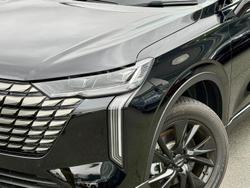 2025 GWM Haval H6 Ultra PHEV