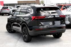 2025 GWM Haval H6 Ultra PHEV