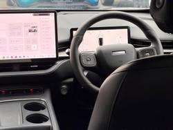 2025 GWM Haval H6 Ultra PHEV