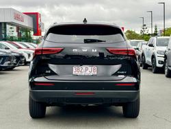 2025 GWM Haval H6 Ultra PHEV