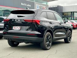 2025 GWM Haval H6 Ultra PHEV