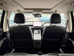 2025 GWM Haval H6 Ultra PHEV