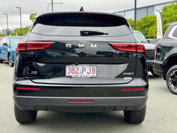 2025 GWM Haval H6 Ultra PHEV