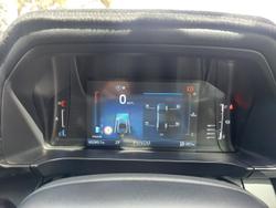 2023 Ford
Ranger Wildtrak
